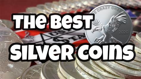 what is the best silver coin to buy
